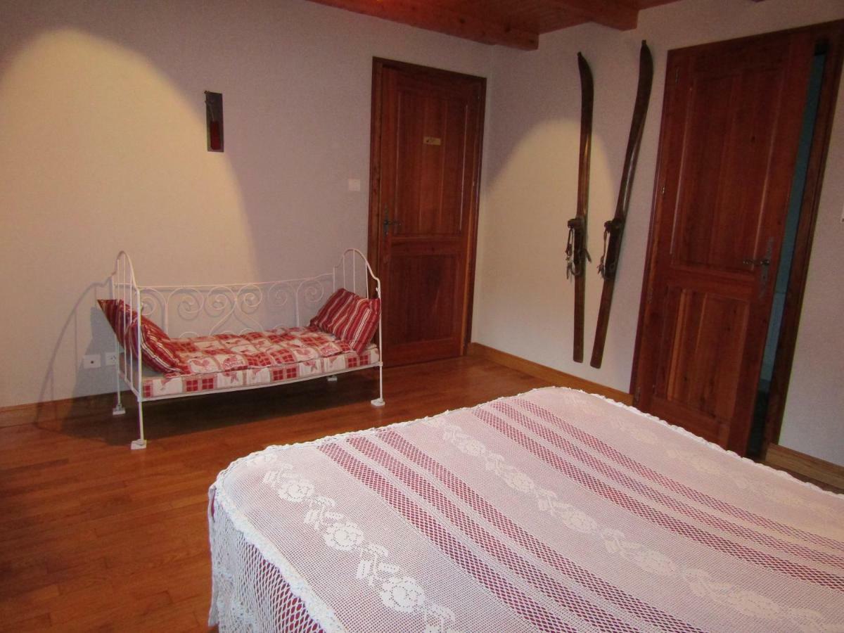 La Boissellerie Hotel Saulxures-sur-Moselotte Buitenkant foto