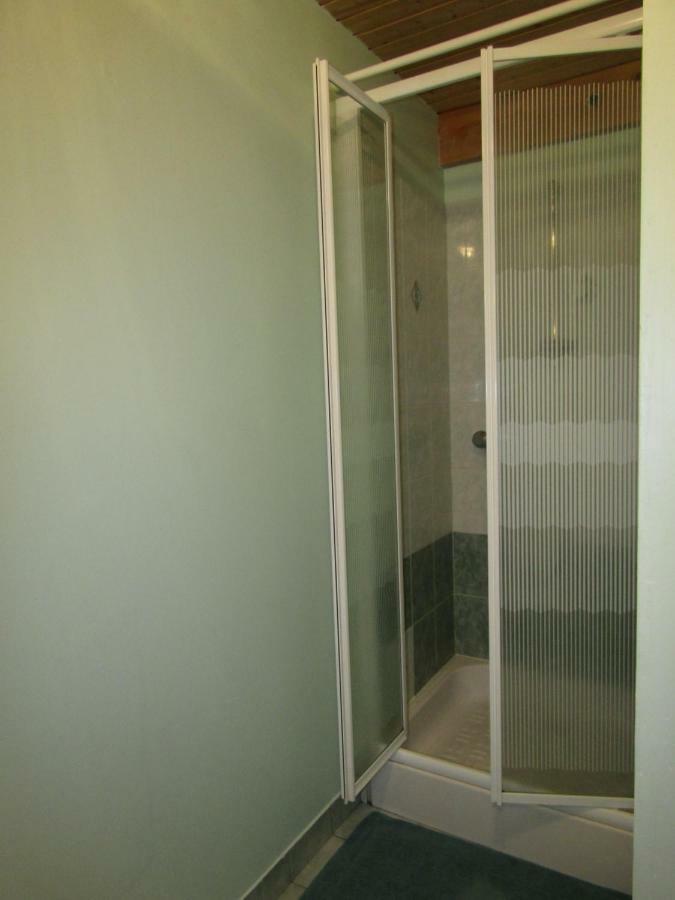 La Boissellerie Hotel Saulxures-sur-Moselotte Buitenkant foto