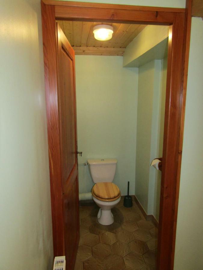 La Boissellerie Hotel Saulxures-sur-Moselotte Buitenkant foto